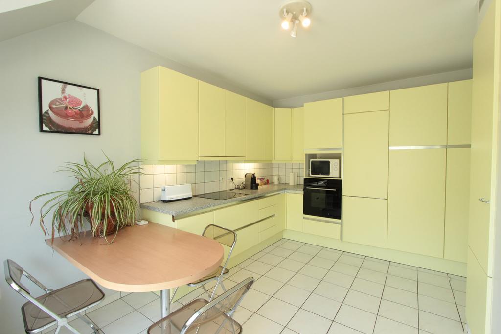 Loire Terrasse Apartment Tours Exterior photo